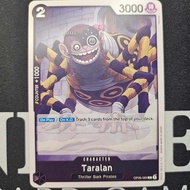 One Piece TCG [ENGLISH] OP06-089 C Taralan [ENGLISH VERSION]