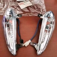 Turn Signal Lights Turn Signal/ Front Turn Signal Assy SUZUKI Smash 110 New 2006-2009 Motorcycle Acc
