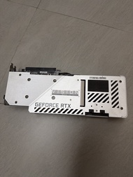 Gigabyte GeForce RTX VISION 3070Ti