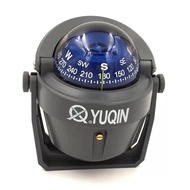 MARINE YUQIN YQ-50F BRACKET MOUNT COMPASS