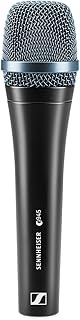Sennheiser Dynamic Microphone XLR Super Cardioid/Vocal e-945