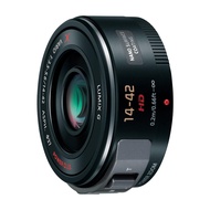 Panasonic LUMIX G X VARIO PZ 14-42Mm/F3.5-5.6 ASPH./POWER O.I.S. | H-HS12042 International Version (