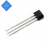 10 Piece 41F TO-92S 0H41 SH41 SS41F TO-92 S41 Bipolar Hall Element Sensor Motor Electric C