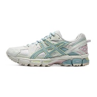 GEL-Kahana 8 Sneakers | AHAR Wear-Resistant Outsole Lightweight Off-Ro Sports Shoes AEAT N0SG NASE