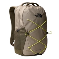 The North Face Jester 27L Backpack - Unisex - Black (NF0A3VXF 4H0) - A4 Compatible - Imported