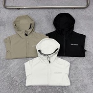 全新Salomon新款男士休閒户外連帽夾克外套Salomon jacket Salomon外套