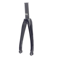 SILVEROCK MINI-01D Carbon Fork 16" 349 Caliper Disc Brake 100mm 28.6mm fit for FNHON GUST ZEPHYR K3P