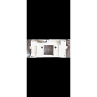 TAPAK METER RPM PASSO