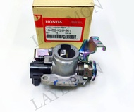MSX-125 MSX-125SF เรือนลิ้นเร่ง ของแท้เบิกศูนย์ Honda เรือนเร่งmsx ปี2013-2020 รหัสอะไหล่ 16400-K26-