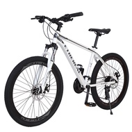🇸🇬 Ethereal Singapore Brand ⭐ Entry Level 26 inch 24-Speed Mountain Bicycle ⭐ Taiwan Microshift Setu