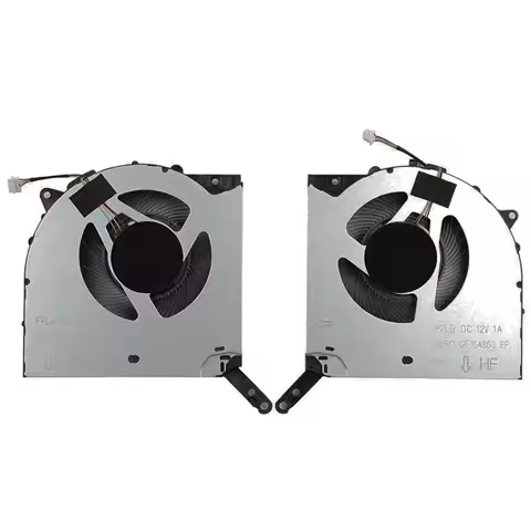 J1UL1N CPU GPU Cooling Fan For Lenovo Legion Pro 5 16ARH7H 15IAH7H 16IAH7 R9000P Y9000P Gen 7 2022