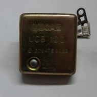 LUCAS VOLTAGE REGULATOR 12V UCB 100