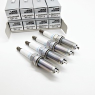 [แท้ 100%] หัวเทียน NGK Iridium ILZKAR8H8S (95112) สำหรับ Honda Civic FC 1.8 Civic FK 1.5 Turbo City