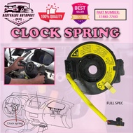 💫MALAYSIA READY STOCK💫SUZUKI SWIFT RS415 SX4 ALTO CLOCK SPRING FULL SPEC SPIRAL STEERING CABLE AIR B