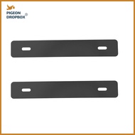 Gate Mount Brackets Customised for PIGEON DROPBOX