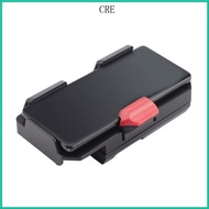 CRE Motorcycles  Charge Holder Phone Mount Support for R1200GS R1250GS ADV