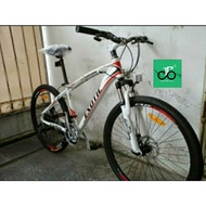 Sepeda MTB 26 Exotic 2658