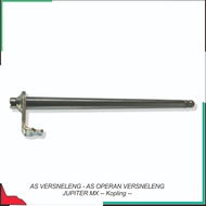 Gear Shifter - Jupiter Mx Gear Shifter -- Clutch --