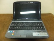 故障零件機拆賣 ~ acer 5738ZG-432G50Mn (5738Z、5738G)