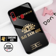 CASE SAMSUNG A20 / A30 - Casing SAMSUNG A20 / A30 Terbaru AERO CASE [ Rokok ] Silikon SAMSUNG A20 / A30 - Case Hp - Case Mewah - Cassing Hp - Softcase Glass Kaca - Softcase Hp - Kesing Hp SSAMSUNG A20 / A30 - Kondom Hp - Case Terlaris - Case Terbaru