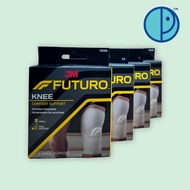 Futuro Knee Comfort  Support อุปกรณ์พยุงหัวเข่า ฟูทูโร่ (ขนาด S M L XL)