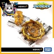 Beyblade Burst GT Bushin Ashura Gold Turbo ver. Takara Tomy