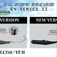 EKZOS ESPADA CUTTING STANDARD 28mm PNP Y15 LC135 VF3I