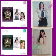 GE5 Accs Special Brooch (1/1) BNK48 Neen CGM48 Shampoo Cgm Bnk GE 2025 Figure Only