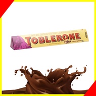 Clearance Toblerone Fruit & Nut 100g [1/3/6 Pcs] EXP OCTOBER 2026