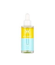 Wonjin Effect Vita Moist Ampoule - 1.01 fl. Oz. Korean Cosmetics kbeauty Moisturizer Made by Wonjin 