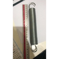 Spring 21cm Trampoline Spring box contains 10 pcs
