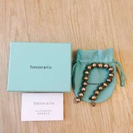 Tiffany & Co. Beads 手鍊