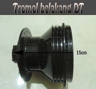 Tromol yamaha DT 100/DT 125