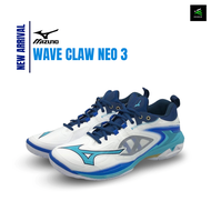 รองเท้าแบดมินตัน MIZUNO WAVE CLAW NEO 3