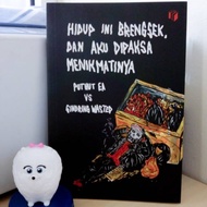 This Life is a BRENGSEK and I'm a Successful Life