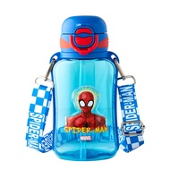 Spiderman Tritan Water Bottle (680ml) (H10027AX)