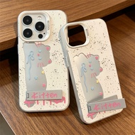 phone Casing Equipped with a holder | suitable For Redmi K40 Pro A2 Plus K80 8 9 9A 9C 10A 9T A1 A3 