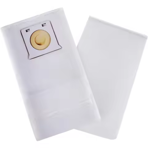 10PCS Non-Woven Dust Bags for Kenmore IB600 BU4018 4020 4022 4050 Vacuum Cleaner Dust Bag High Effic