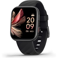 FITVII Health & Fitness Tracker (Answer/Make Calls), Smart Watch with 24/7 Heart Rate and Blood Pres