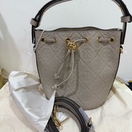 Tory  Burch 經典迷你水桶包