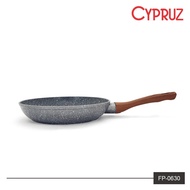 FP-0630 Cypruz Fry Pan Marble Induction 20cm