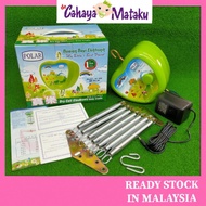 MESIN Polar/electronic Baby Cradle Polar Electric Cradle Machine