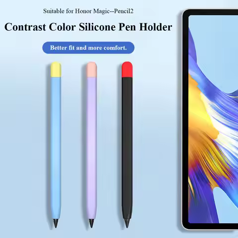 For Huawei Honor Magic Pencil 2 Case For Huawei Pad Tablet Touch Stylus Pen Cases For Honor Magic Pe