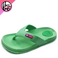 【 BCKL 】Womens 10 Colors Fashion Flip-Flops | Trendy Amigo @migo Migo Sandal Shoes Slippers | Kasut 