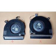 CPU GPU Fan For ND55C03-16L09 ND55C03-16L08 6033B0054201 Hp Envy 13-ad 13-ad013na 6033b0054101 13-AD