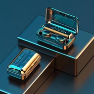 Earphone earphone bluetooth earphone F9-5C earphone Series Power Display Wireless Touch bluetooth ea