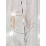 ENGINE OIL LEVEL DIPSTICK MITSUBISHI TRITON L200 PAJERO STORM 4D56 2.5 466MM