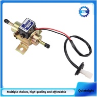 [Quietnight.my]Fuel Pump for 12V Electric Vehicle EP500-0 EP5000 EP-500-0 035000-0460 EP-500-0