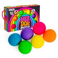 NEEDOH Stress Relief Squeeze Ball Soft Fidget Toy for Anxiety Relief Squishy Gift