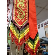 Selampai Sulam Viral di Sarawak